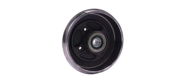 HELLA 8DT 355 302-871 Bremstrommel f&uuml;r RENAULT