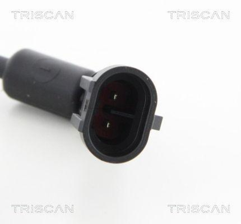 TRISCAN 8180 15302 Sensor, Raddrehzahl f&uuml;r Fiat
