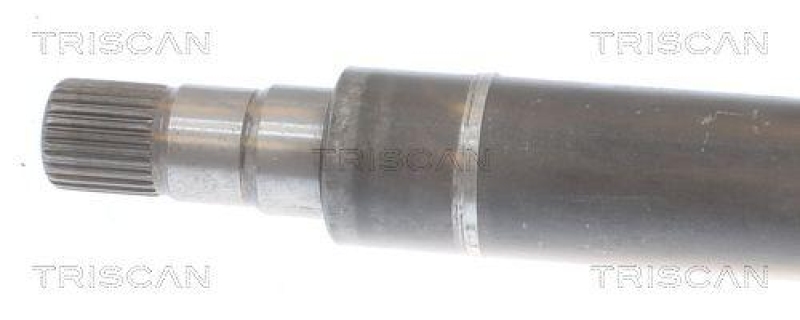 TRISCAN 8540 27542 Antriebswelle f&uuml;r Volvo