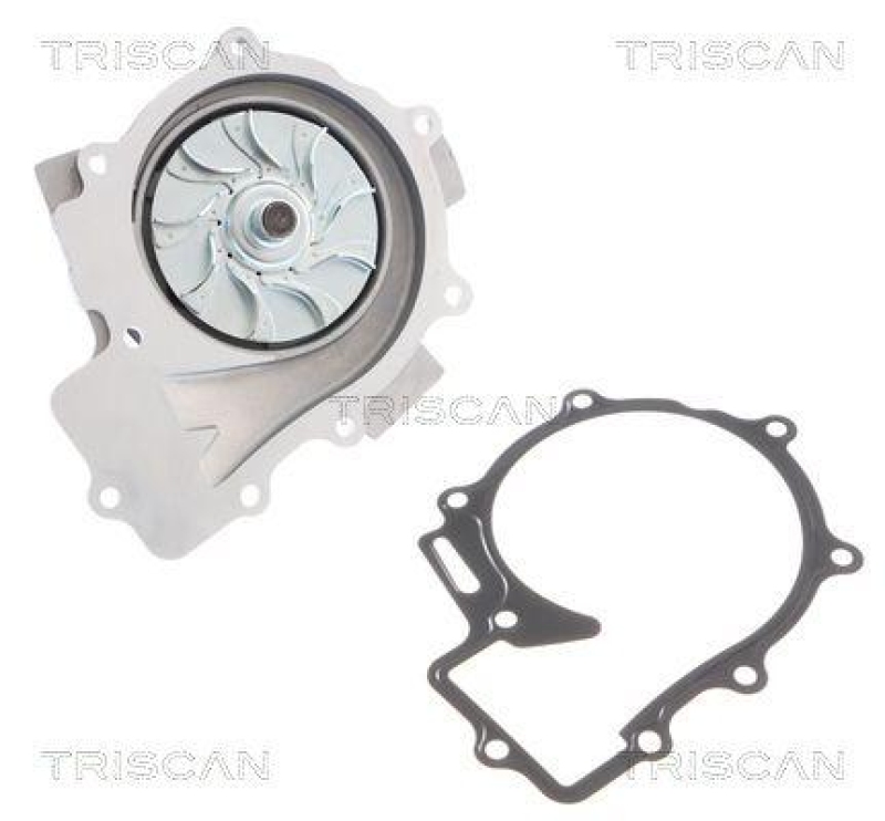 TRISCAN 8600 23072 Wasserpumpe f&uuml;r Mercedes