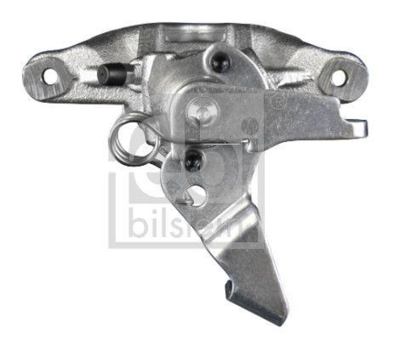 FEBI BILSTEIN 178084 Bremssattel f&uuml;r Opel