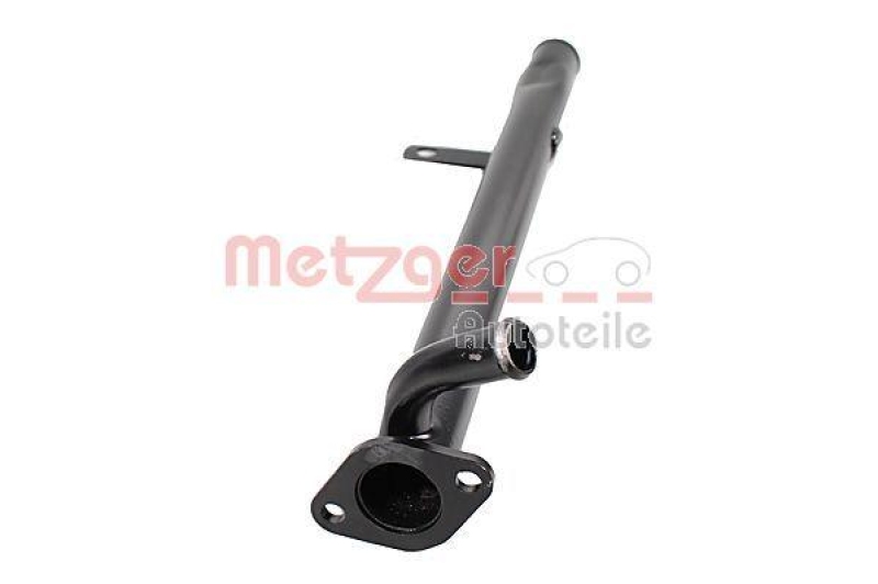 METZGER 4010476 K&uuml;hlmittelrohrleitung f&uuml;r CITROEN/FIAT/OPEL/PEUGEOT/RENAULT