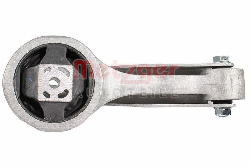 METZGER 8053942 Lagerung, Motor f&uuml;r SEAT/SKODA/VW