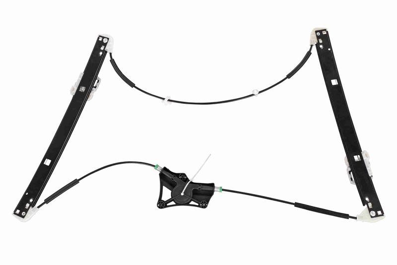 VAICO V10-7663 Fensterheber elektrisch vorne links f&uuml;r AUDI