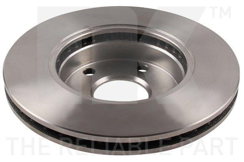 NK 202524 Bremsscheibe f&uuml;r FORD