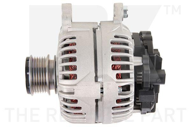 NK 4847937 Generator f&uuml;r AUDI,SEAT,SKODA,VW