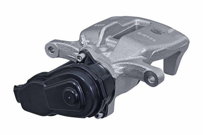 HELLA 8AN 355 797-551 Bremssattel