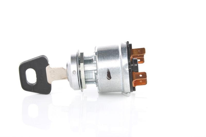 BOSCH 0 342 309 012 Zünd-/Startschalter