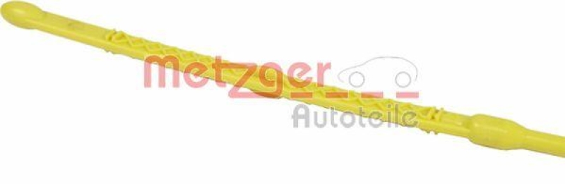 METZGER 8001028 &Ouml;lpeilstab f&uuml;r RENAULT