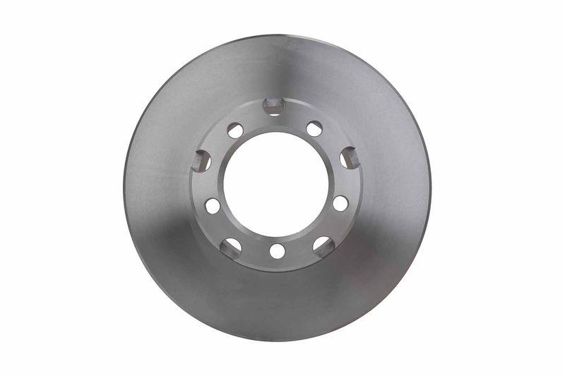 HELLA 8DD 355 100-201 Bremsscheibe f&uuml;r MB