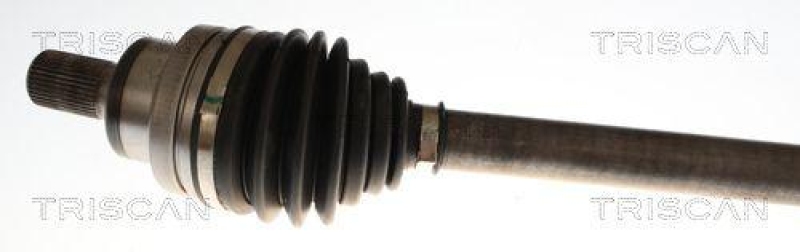 TRISCAN 8540 27543 Antriebswelle