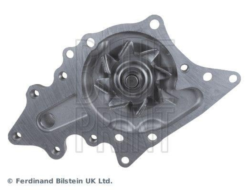 BLUE PRINT ADZ99103 Wasserpumpe mit Dichtungen f&uuml;r Isuzu