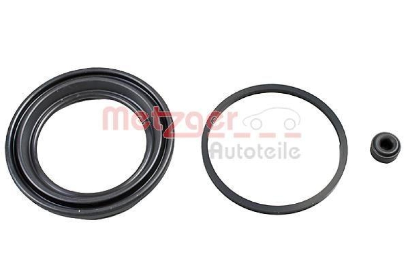 METZGER 114-0039 Reparatursatz, Bremssattel f&uuml;r BMW/FORD/MB/VAG