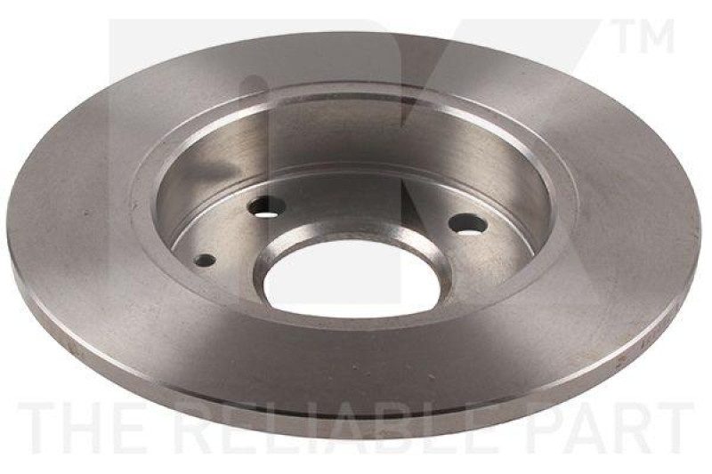 NK 202526 Bremsscheibe f&uuml;r FORD
