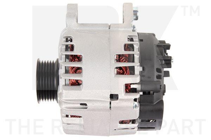 NK 4847938 Generator f&uuml;r AUDI