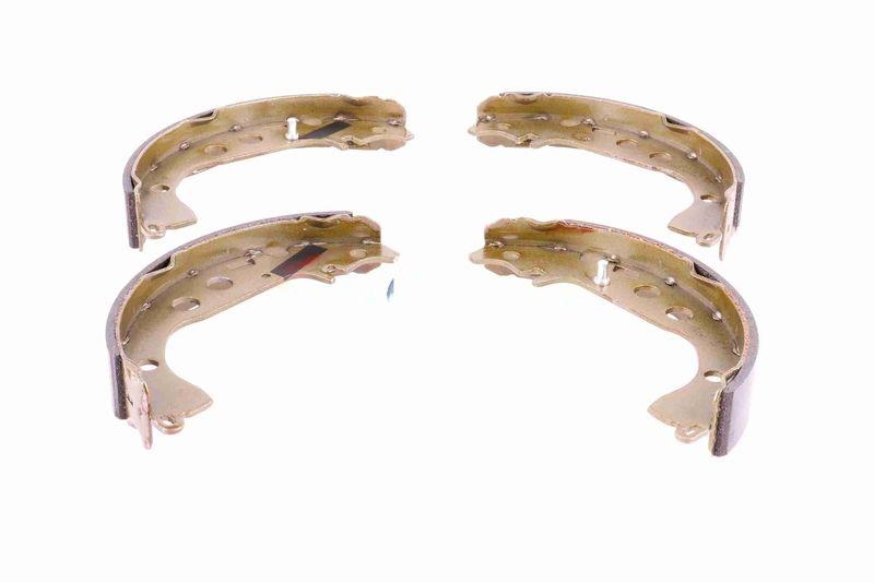 ACKOJA A70-0288 Bremsbackensatz f&uuml;r TOYOTA