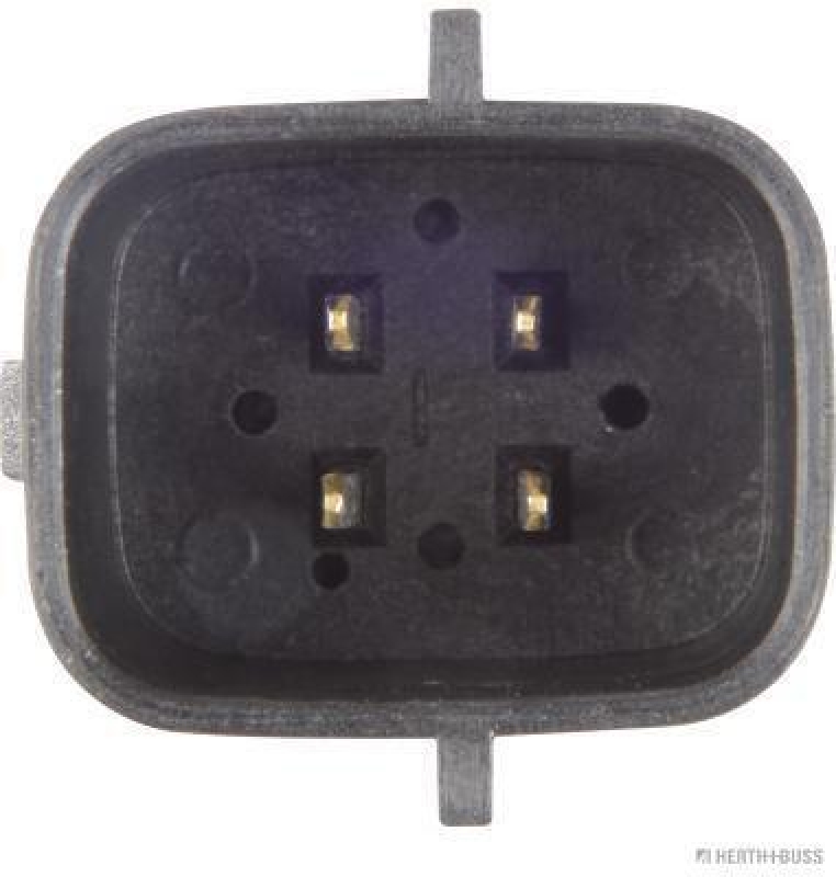 HERTH+BUSS 70100019 Druckschalter, Klimaanlage