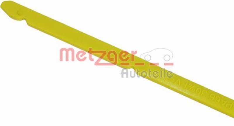 METZGER 8001030 &Ouml;lpeilstab f&uuml;r RENAULT