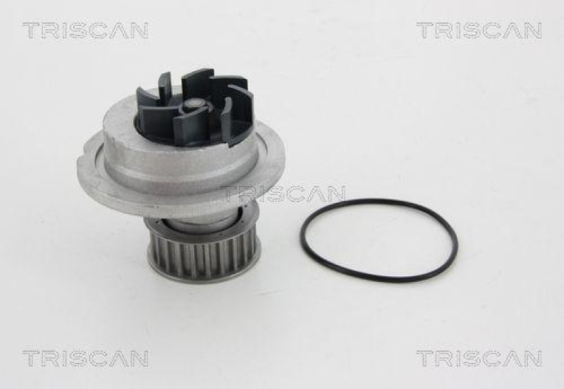TRISCAN 8600 21006 Wasserpumpe f&uuml;r Chevrolet, Daewoo