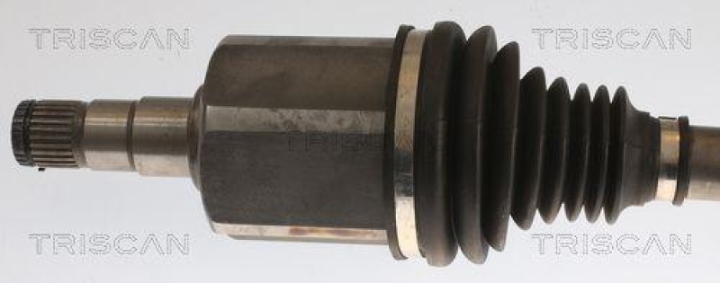 TRISCAN 8540 27544 Antriebswelle f&uuml;r Volvo