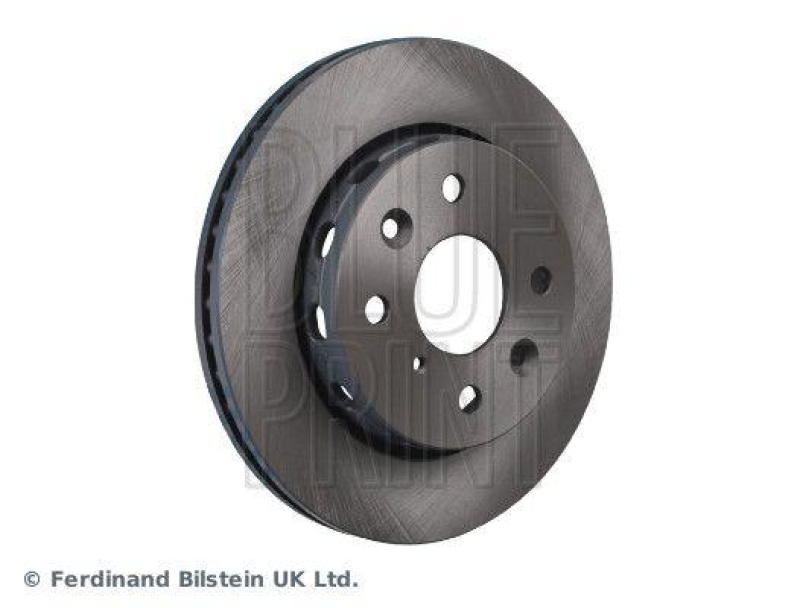 BLUE PRINT ADG04301 Bremsscheibe f&uuml;r KIA