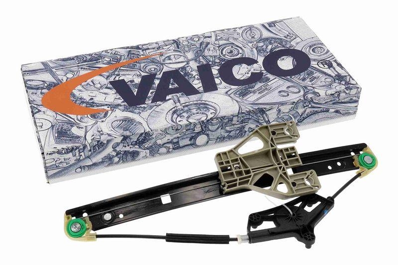VAICO V10-7666 Fensterheber elektrisch hinten rechts für AUDI