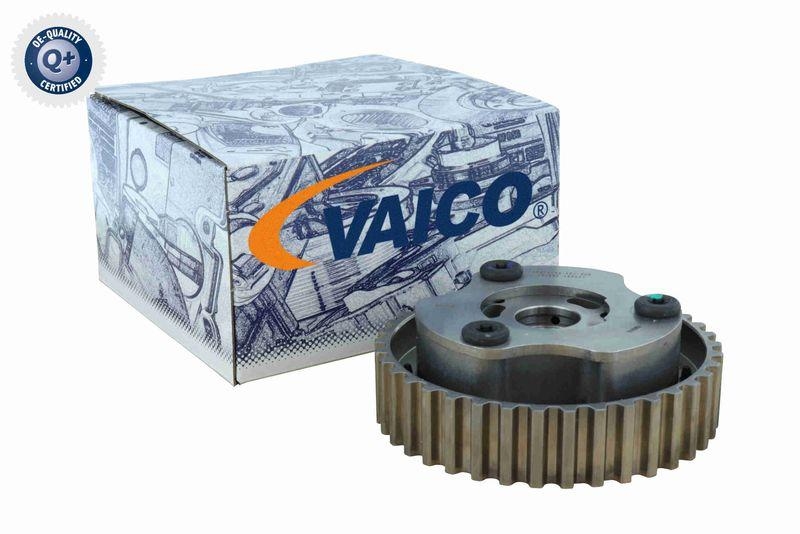VAICO V25-2645 Nockenwellenversteller Einlassseite f&uuml;r FORD