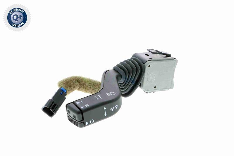 VEMO V40-80-2429 Lenkstockschalter Blinker-Einheit 12-Polig für OPEL