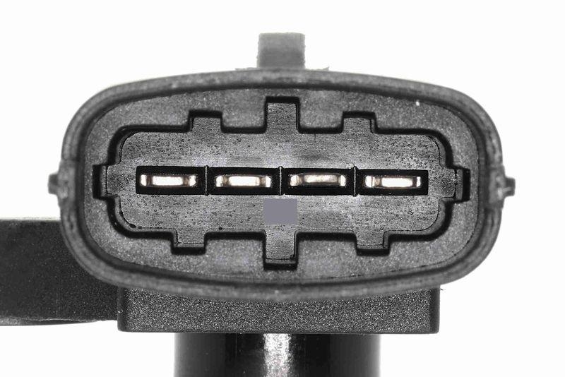 VEMO V52-72-0297 Sensor, Saugrohrdruck 4-Polig f&uuml;r HYUNDAI