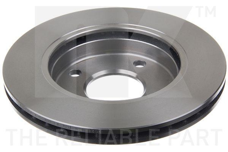 NK 202528 Bremsscheibe f&uuml;r FORD, MAZDA