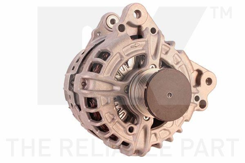 NK 4847939 Generator f&uuml;r AUDI,SEAT