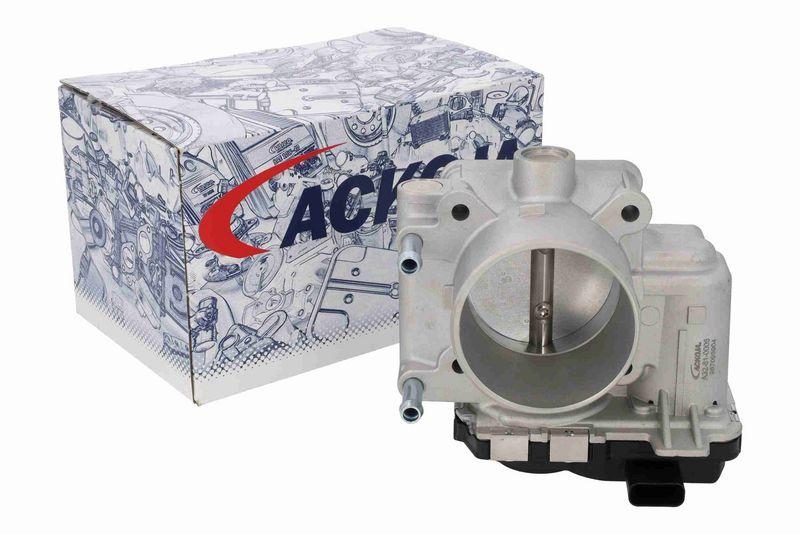 ACKOJA A32-81-0006 Drosselklappenstutzen f&uuml;r MAZDA