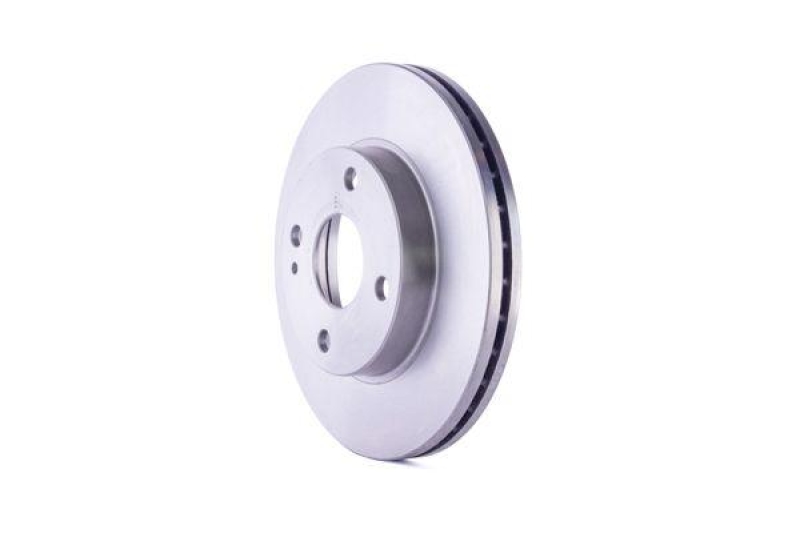 HELLA 8DD 355 104-151 Bremsscheibe f&uuml;r MAZDA