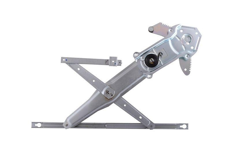 VALEO 861063 Fensterheber Nur Mechanismus FR Jeep