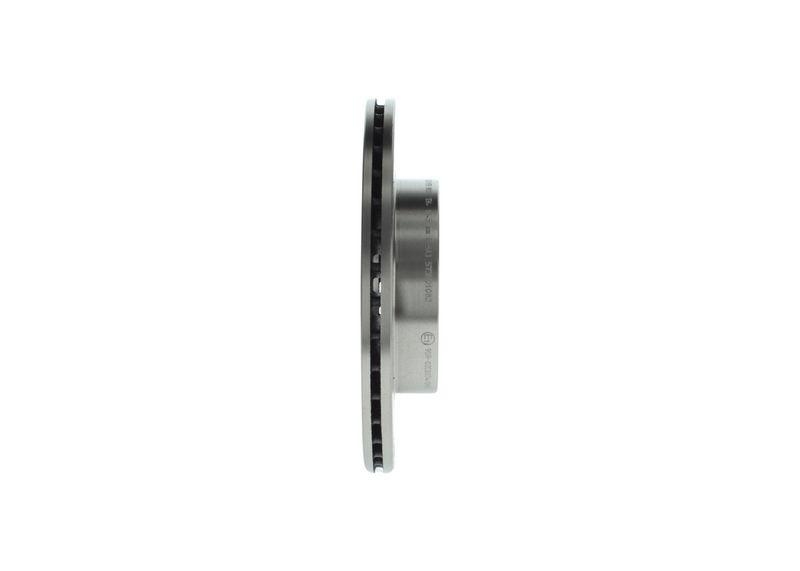 BOSCH 0 986 478 241 Bremsscheiben &Oslash; 235mm f&uuml;r Vorderachse