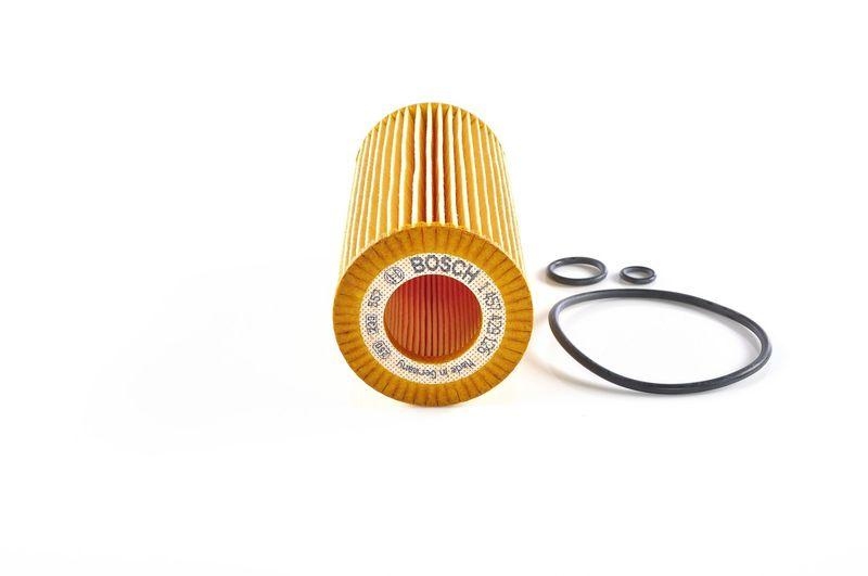 BOSCH 1 457 429 126 Ölfilter P9126 Ø 635mm Höhe 135mm