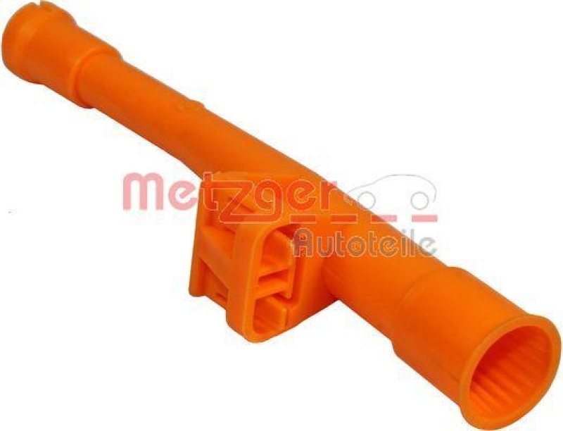 METZGER 8001035 Trichter, &Ouml;lpeilstab f&uuml;r AUDI/VW
