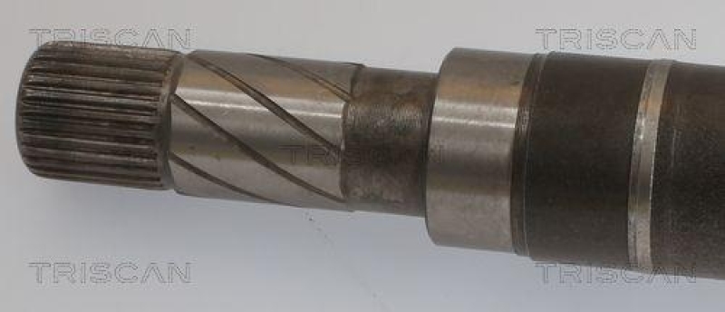 TRISCAN 8540 27545 Antriebswelle f&uuml;r Volvo