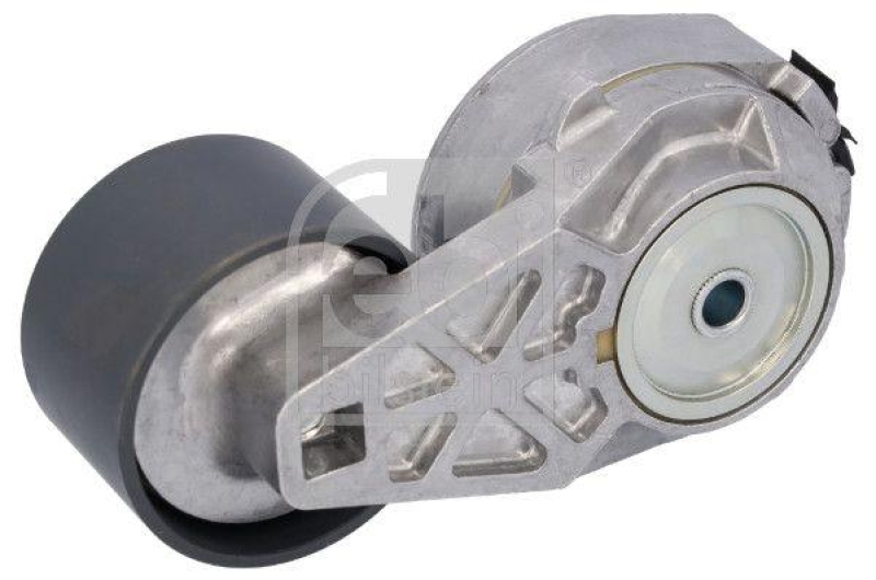 FEBI BILSTEIN 182402 Riemenspanner für Keilrippenriemen für Iveco