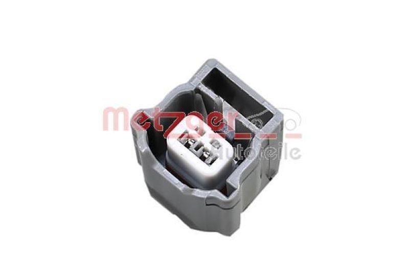 METZGER 09001251 Sensor, Raddrehzahl f&uuml;r NISSAN/RENAULT VA