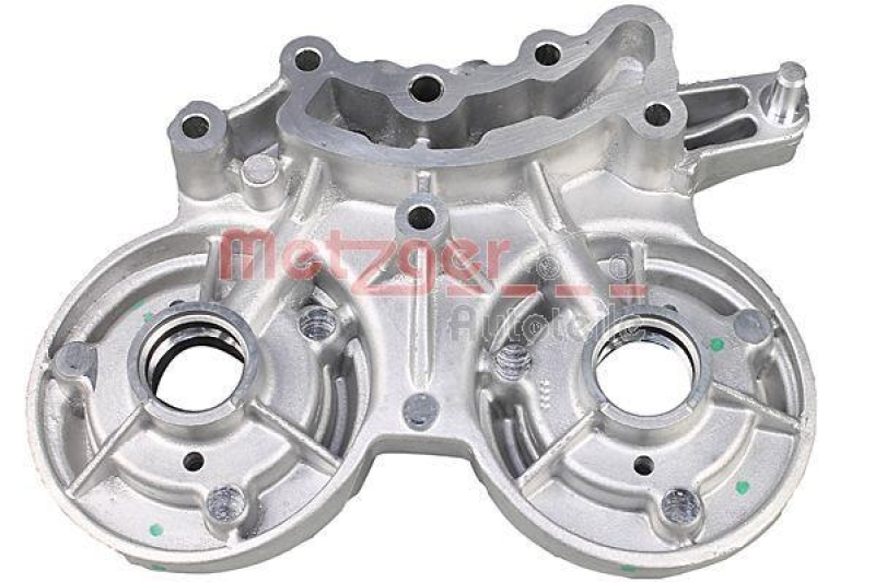 METZGER 2410023 Lagerbock, Nockenwelle f&uuml;r AUDI/SEAT/SKODA/VW