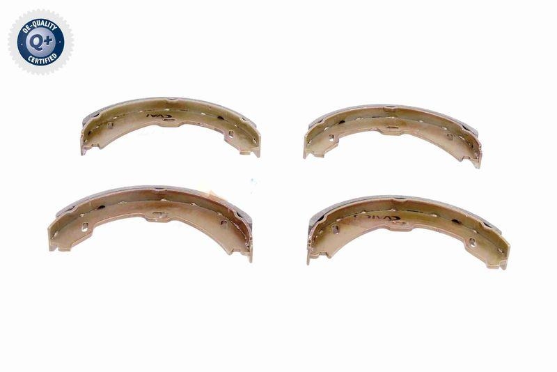 VAICO V30-0541 Bremsbackensatz, Feststellbremse Hinterachse Feststellbremse f&uuml;r MERCEDES-BENZ