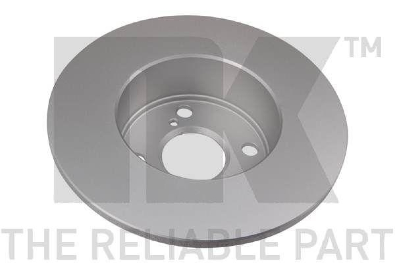 NK 314599 Bremsscheibe f&uuml;r TOYOTA