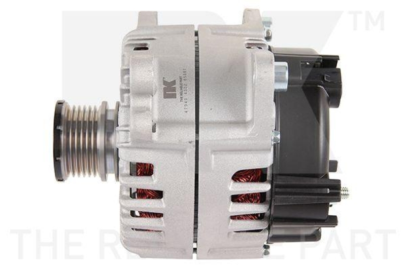 NK 4847940 Generator f&uuml;r AUDI