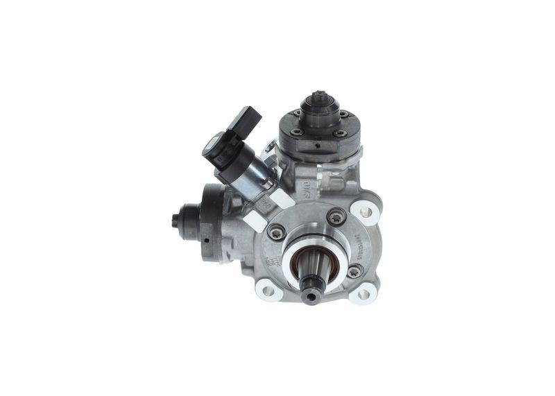 Bosch 0 445 010 813 Radialkolbenpumpe