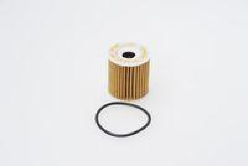 BOSCH 1 457 429 127 Ölfilter P9127 Ø 53mm Höhe 548mm