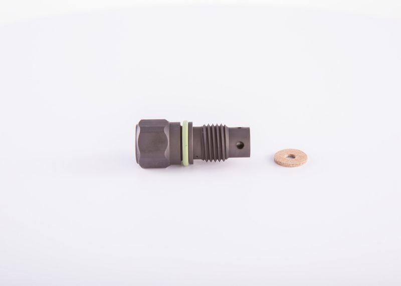 BOSCH F 00N 201 320 Ventil Einspritzanlage