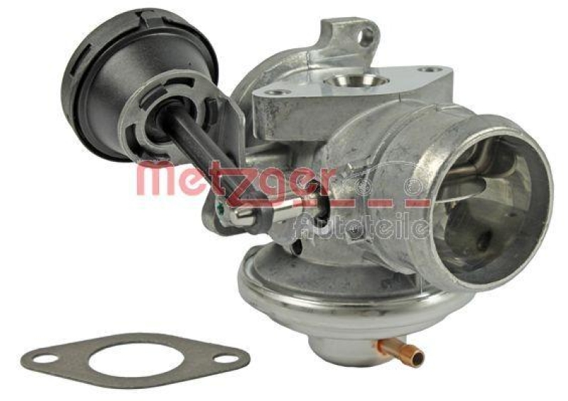 METZGER 0892331 Agr-Ventil f&uuml;r AUDI/FORD/SEAT/SKODA/VW