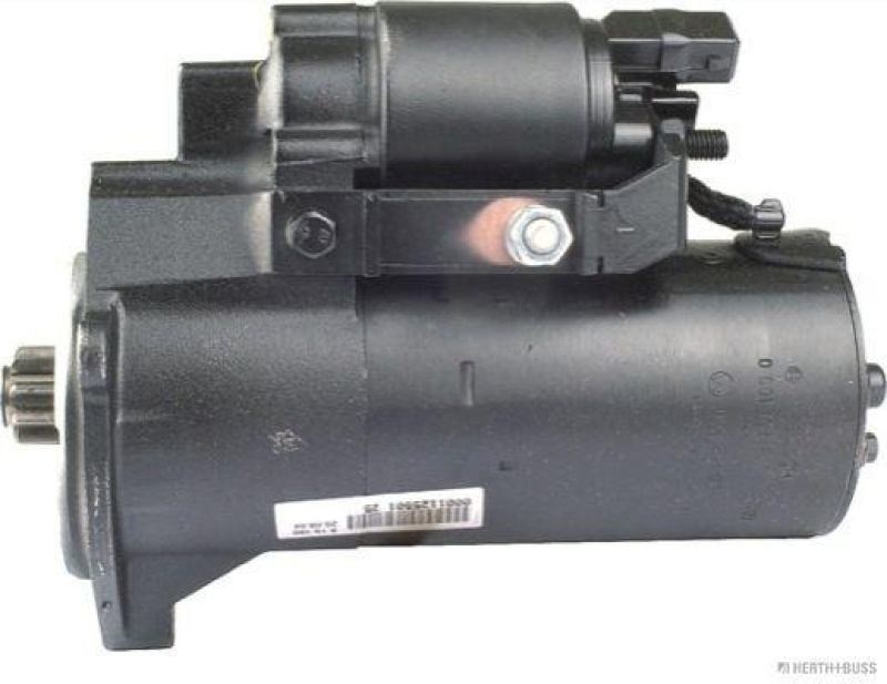 HERTH+BUSS 42018380 Starter 12 V, 2 kW