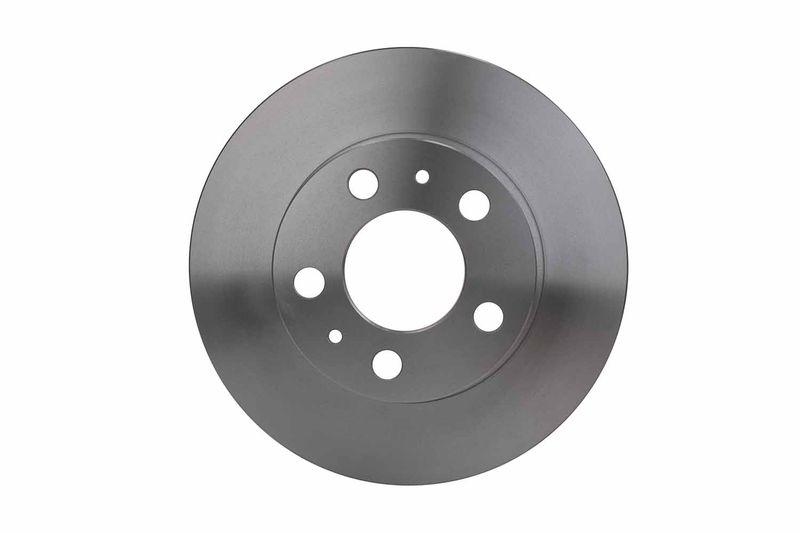 HELLA 8DD 355 100-341 Bremsscheibe f&uuml;r VOLVO